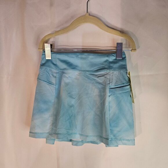 All motion Girls Stretch Skorts‎ size xs (4/5) - Picture 1 of 7
